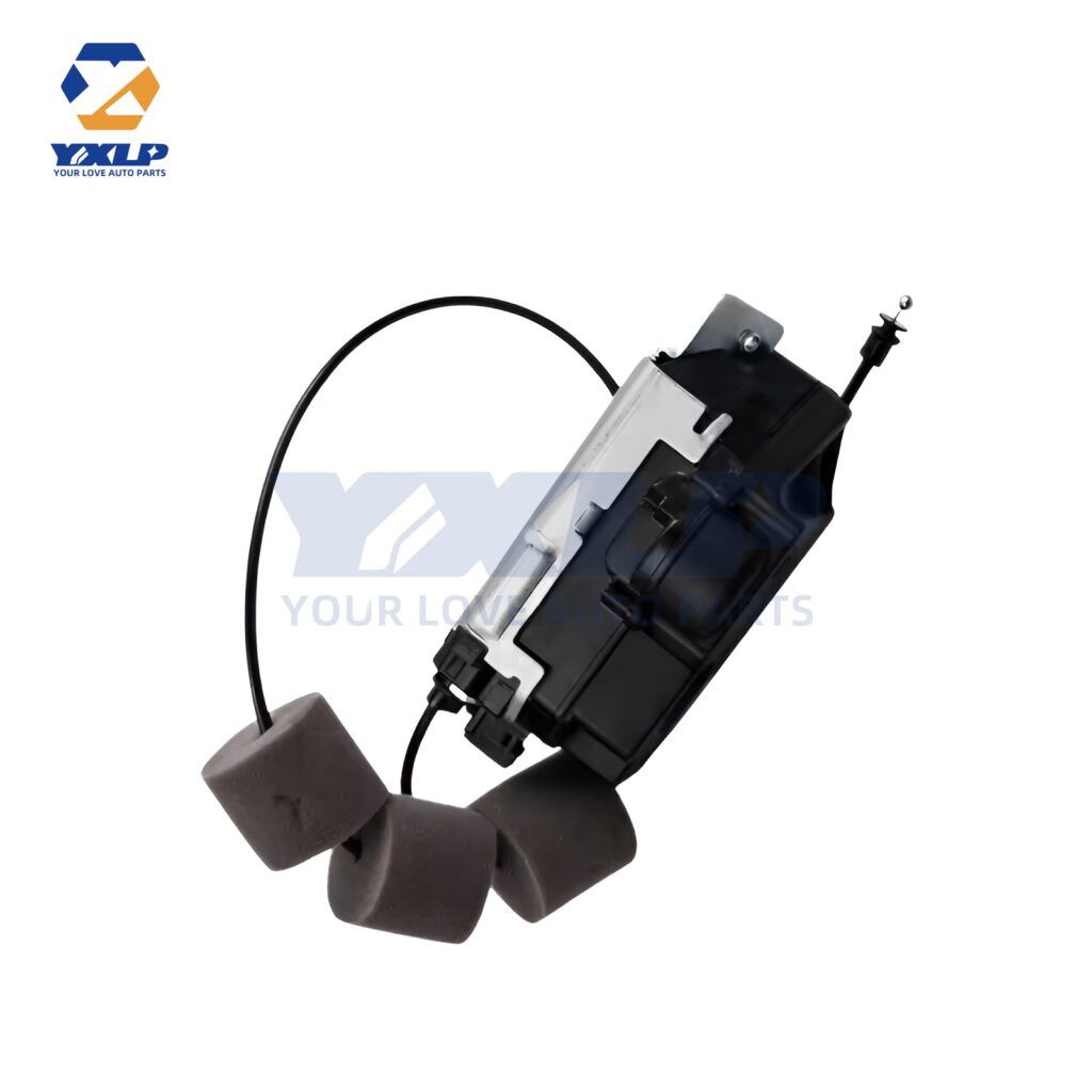 1647400735 Tailgate Lock Motor for Mercedes Benz Gl 320 Cdi 4maticor350 Bluetec 420 450 High Quality Parts In Stock 02