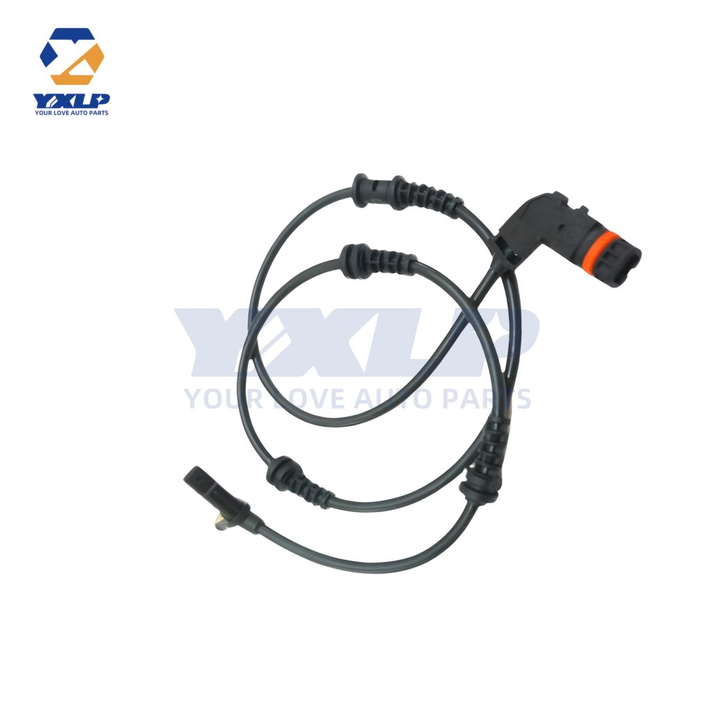 1649058200 Left Front Abs Sensor for Mercedes Benz ML 280 Cdi 4maticor300 320 350 Bluetec 420 450 High Quality Parts In Stock 05