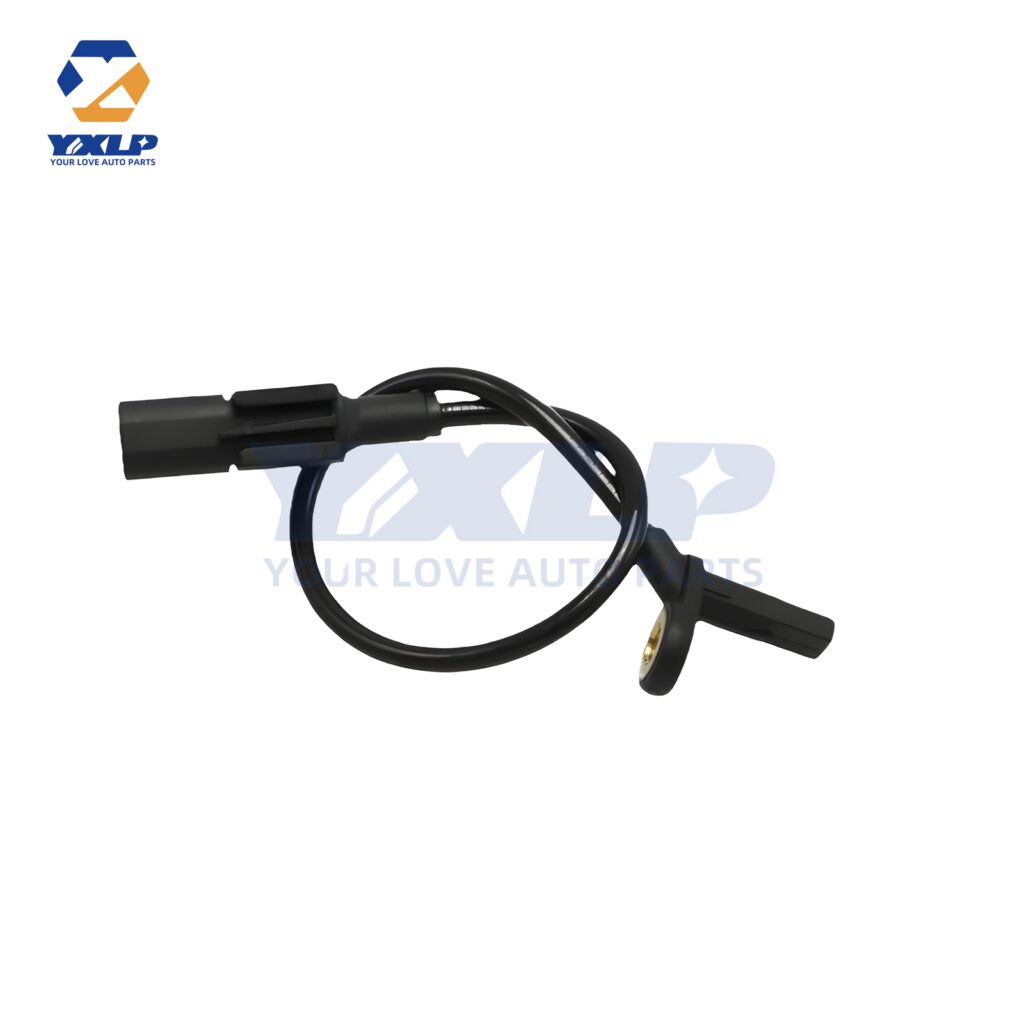 1649058300 Abs Sensor for Mercedes Benz W164 High Quality Parts In Stock Fast Shipping Two Year Warranty 05