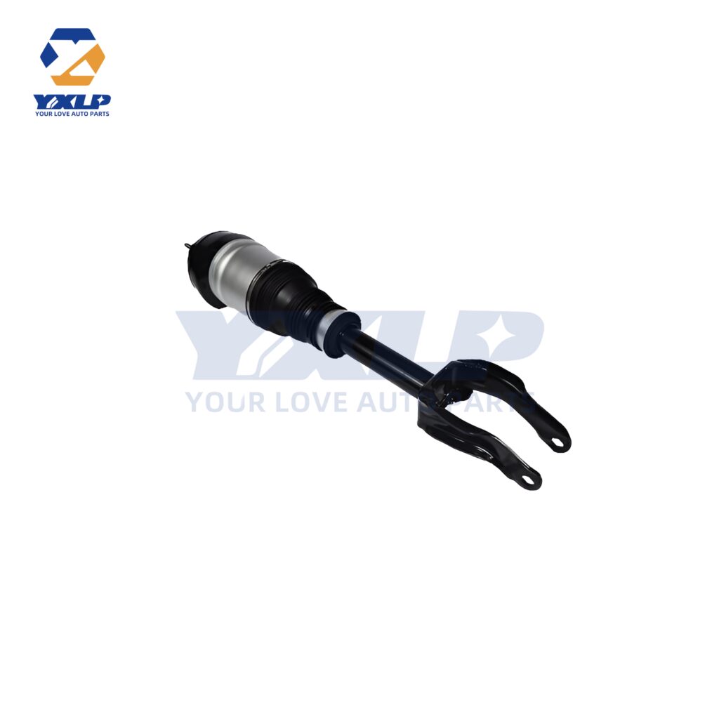 1663204966 Left Front Air Shock for Mercedes Benz GlorGLS 350 Cdiord 4matic Bluetecord 400 GLS 320 450 High Quality Parts In Stock 05