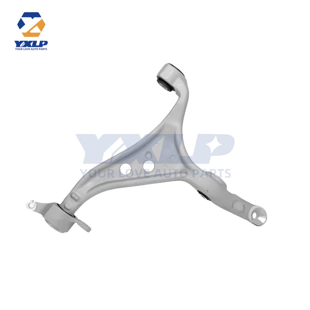 1663300107 Left Front Lower Control Arm for Mercedes Benz Gl Class X166 M Class W166 High Quality Parts In Stock Fast Shipping 03