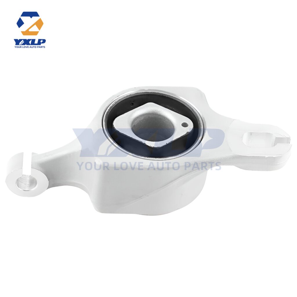 1663300143 Left Front Lower Control Arm Large Bushing for Mercedes Benz Gl Class X166 M Class W166 High Quality Parts In Stock 03