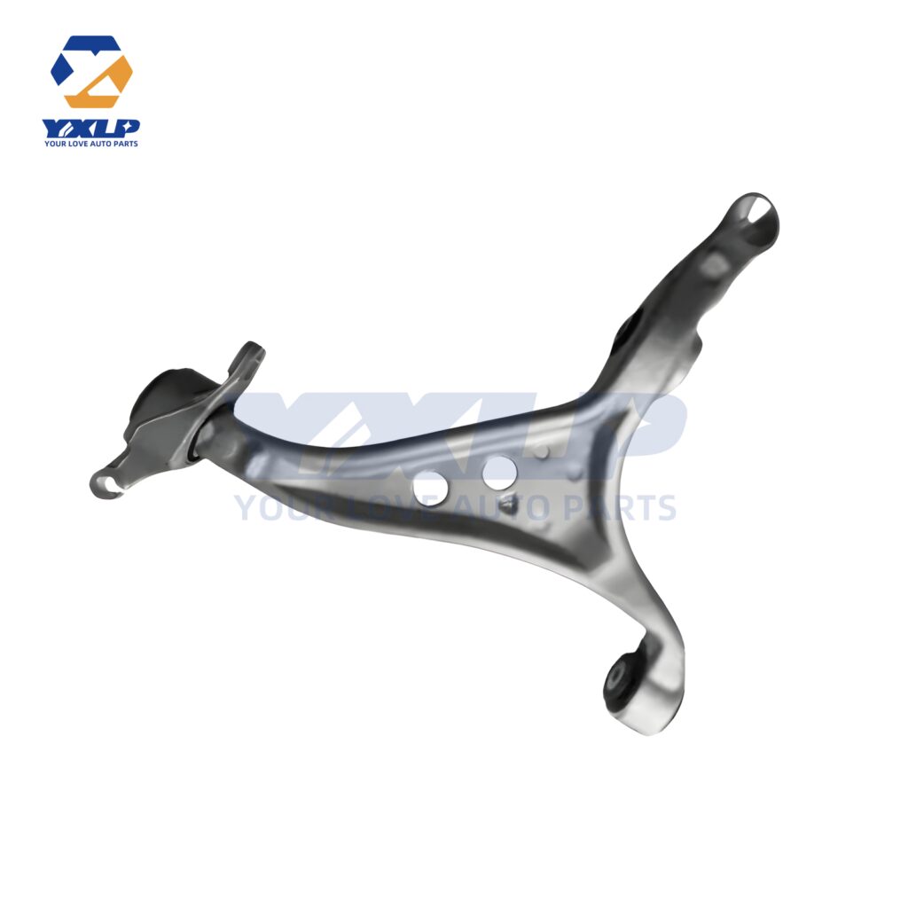 1663300207 Right Front Lower Control Arm for Mercedes Benz Gl Class X166 M Class W166 High Quality Parts In Stock Fast Shipping 02