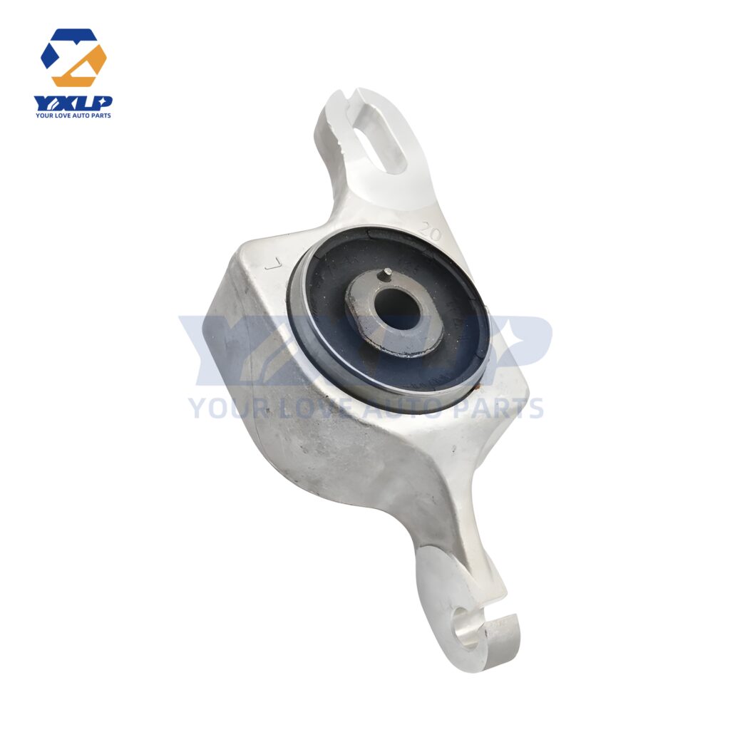 1663300243 Right Front Lower Control Arm Large Bushing for Mercedes Benz Gl Class X166 M Class W166 High Quality Parts In Stock 05