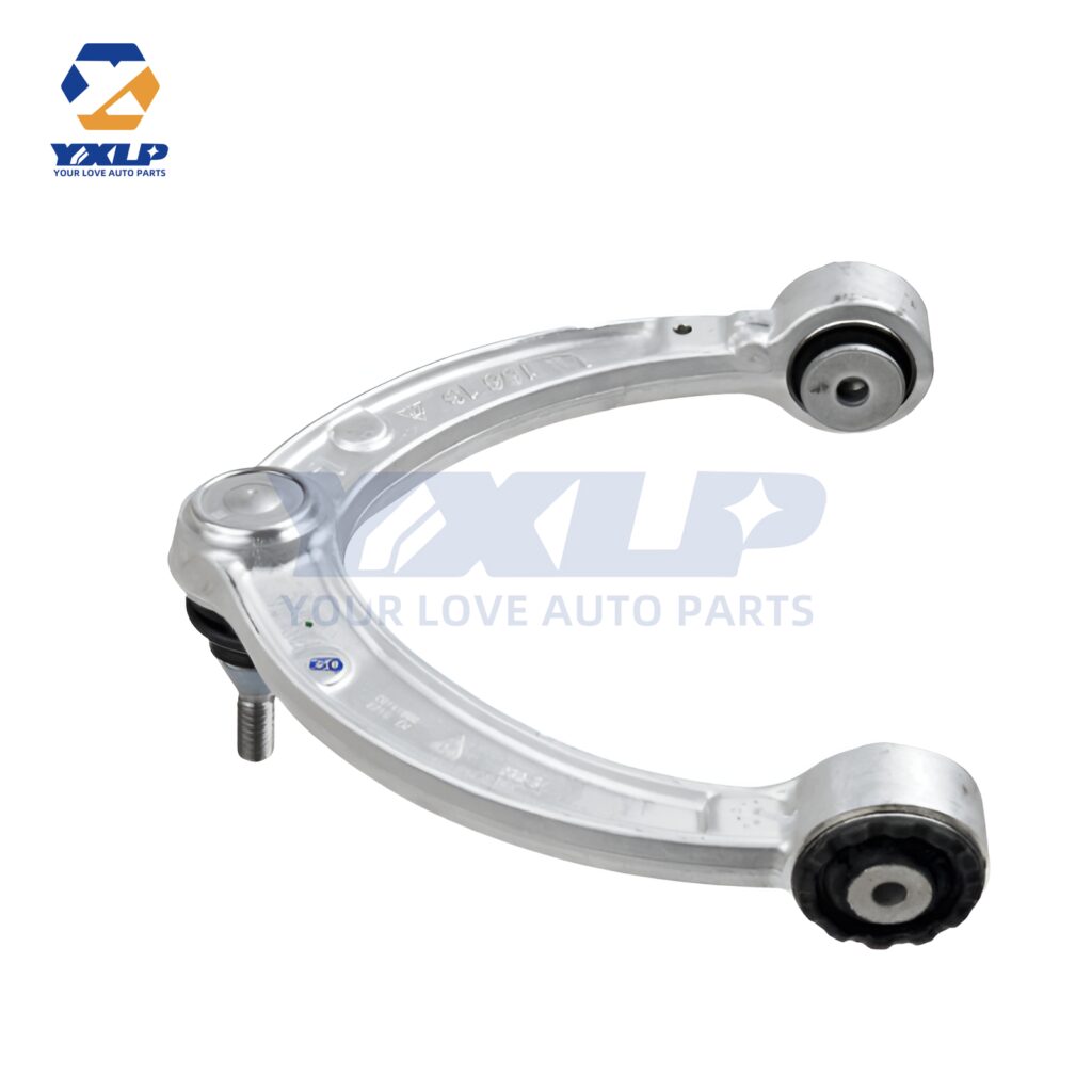 1663301707 Left Front Upper Control Arm for Mercedes Benz M Class W166 High Quality Parts In Stock Fast Shipping 05