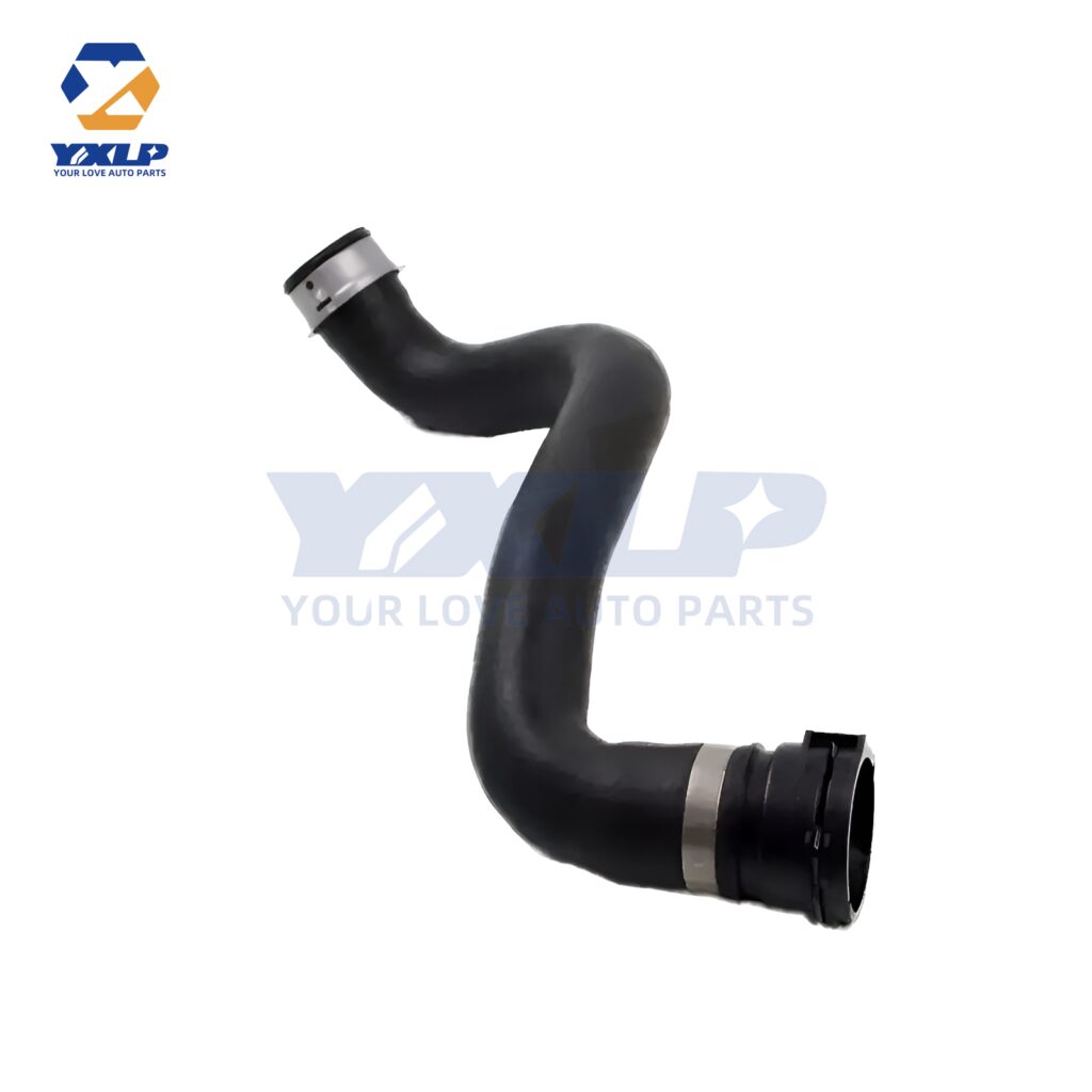 1665000075 Upper Water Pipe for Mercedes Benz Gl Class X166 GLE W166 Coupe C292 GLS M Class High Quality Parts In Stock 01