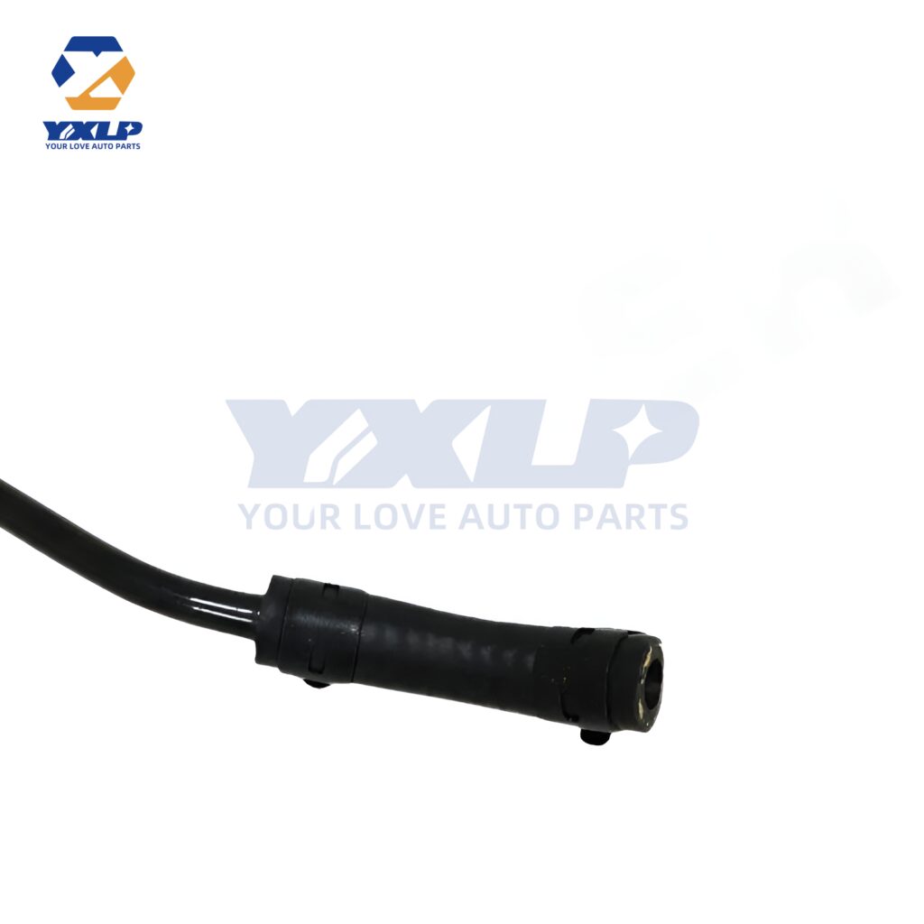 1665000091 Auxiliary Reservoir Return Pipe for Mercedes Benz Gl Class X166 GLE W166 GLS M Class High Quality Parts In Stock 01