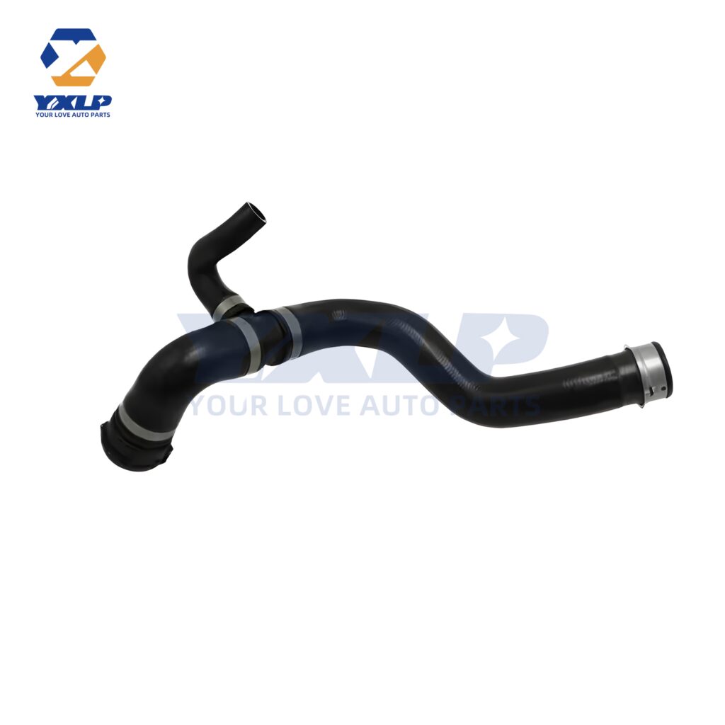 1665008675 Lower Water Pipe for Mercedes Benz Gl Class X166 GLE W166 500 E 4 matic 166.063 Coupe C292 GLS M Class In Stock 05