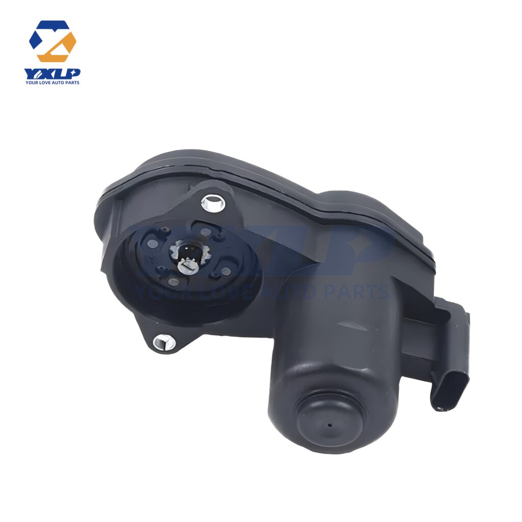 1669065401 Rear Brake Caliper Motor for Mercedes Benz MLorGLE 250 Cdiord 4matic Bluetecord 350 High Quality Parts In Stock 01