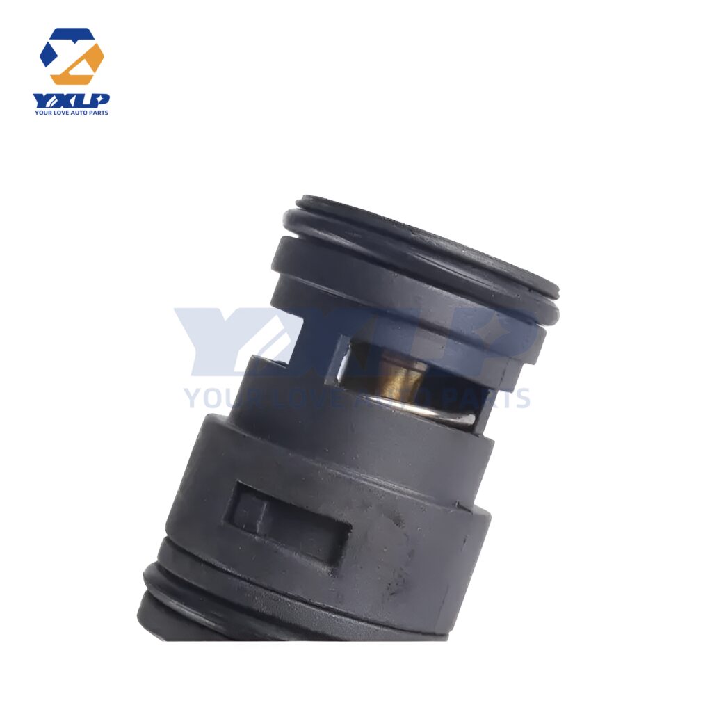 17111437362 Transmission Thermostat for BMW 3 E46 Compact Convertible Coupe Touring X3 E83 X5 E53 Z4 E85 High Quality Parts 03