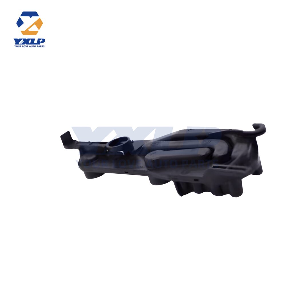 17117507973 Transmission Cooler Bracket for BMW 520i 525i M54 530i 545i 630i High Quality Parts In Stock Fast Shipping 04