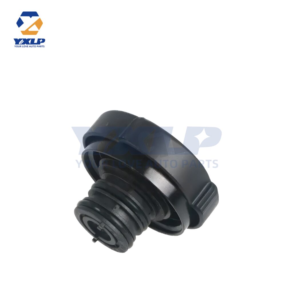 17117639022 Secondary Water Tank Cap for BMW 318is 318i M42 840ci 840i 850csi High Quality Parts In Stock Fast Shipping 03