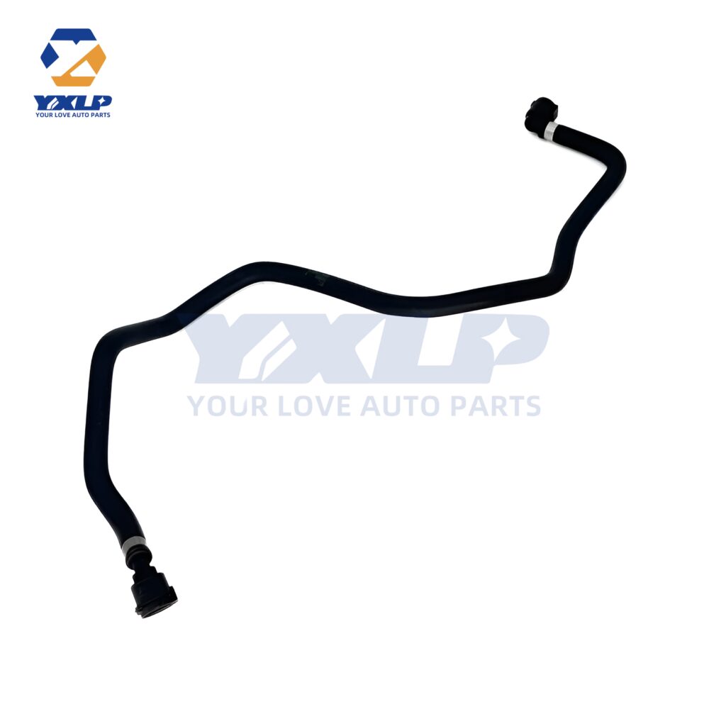 17127535528 Secondary Water Tank To Cylinder Head Return Hose for BMW X3 G01 Van X4 G02 High Quality Parts Fast Shipping 02