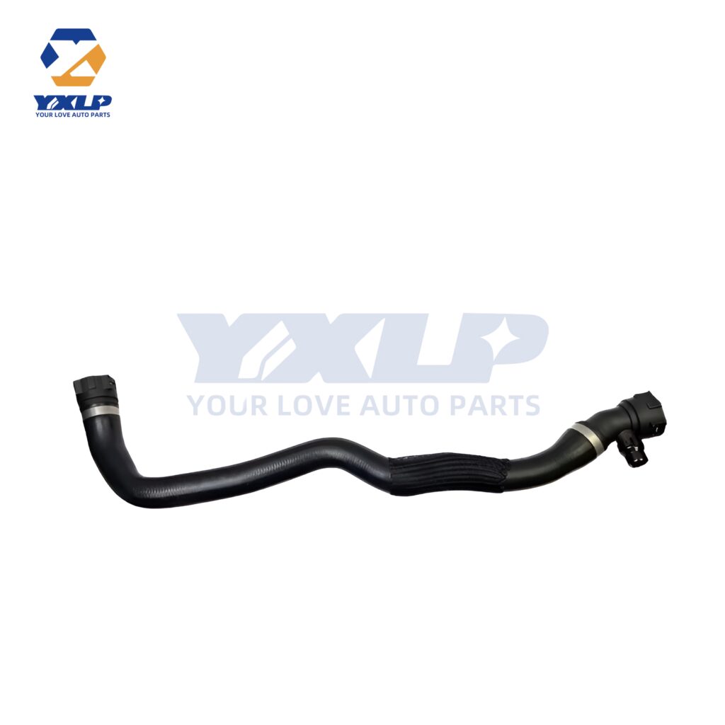 17127535529 Upper Water Pipe for BMW X3 G01 Van X4 G02 High Quality Parts In Stock Fast Shipping Two Year Warranty 05