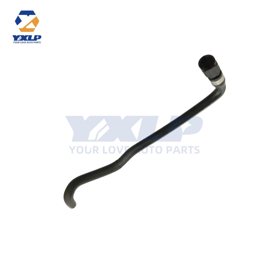 17127536235 Auxiliary Reservoir Return Pipe for BMW X5 E70 F15 F85 X6 E71 E72 F16 F86 High Quality Parts In Stock Fast Shipping 01