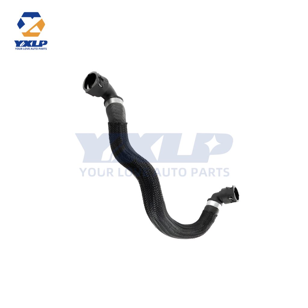 17127576368 Transmission Cooling Water Pipe for BMW X5 E70 F15 F85 X6 E71 E72 F16 F86 High Quality Parts In Stock Fast Shipping 04