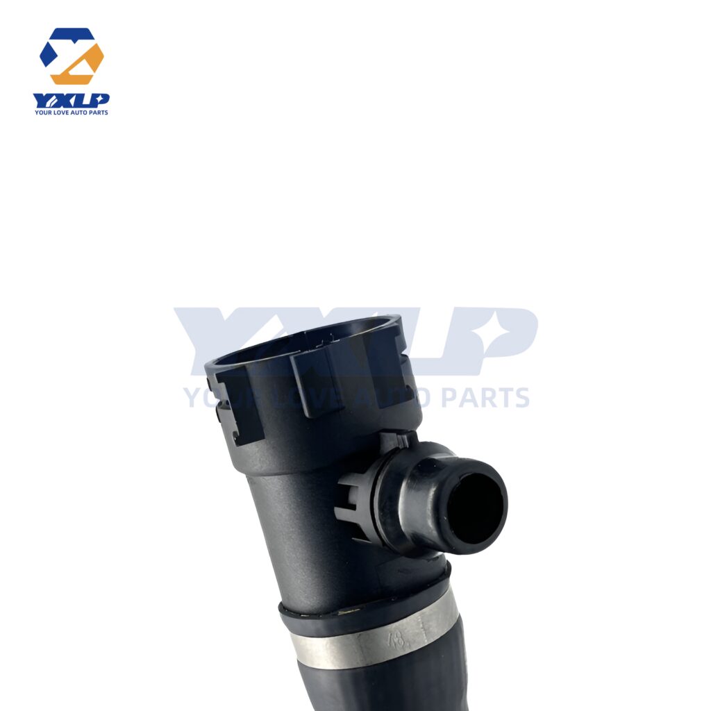 17127596837 Upper Water Pipe for BMW 3 F30 F35 F80 High Quality Parts In Stock Fast Shipping Two Year Warranty 01