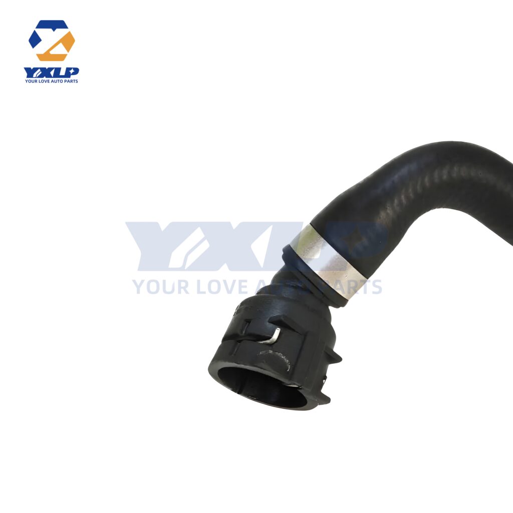 17127596840 Transmission Cooling Water Pipe for BMW 1 F20 F21 2 Convertible F23 Coupe F22 F87 3 F30 F35 F80 Gran Turismo F34 01