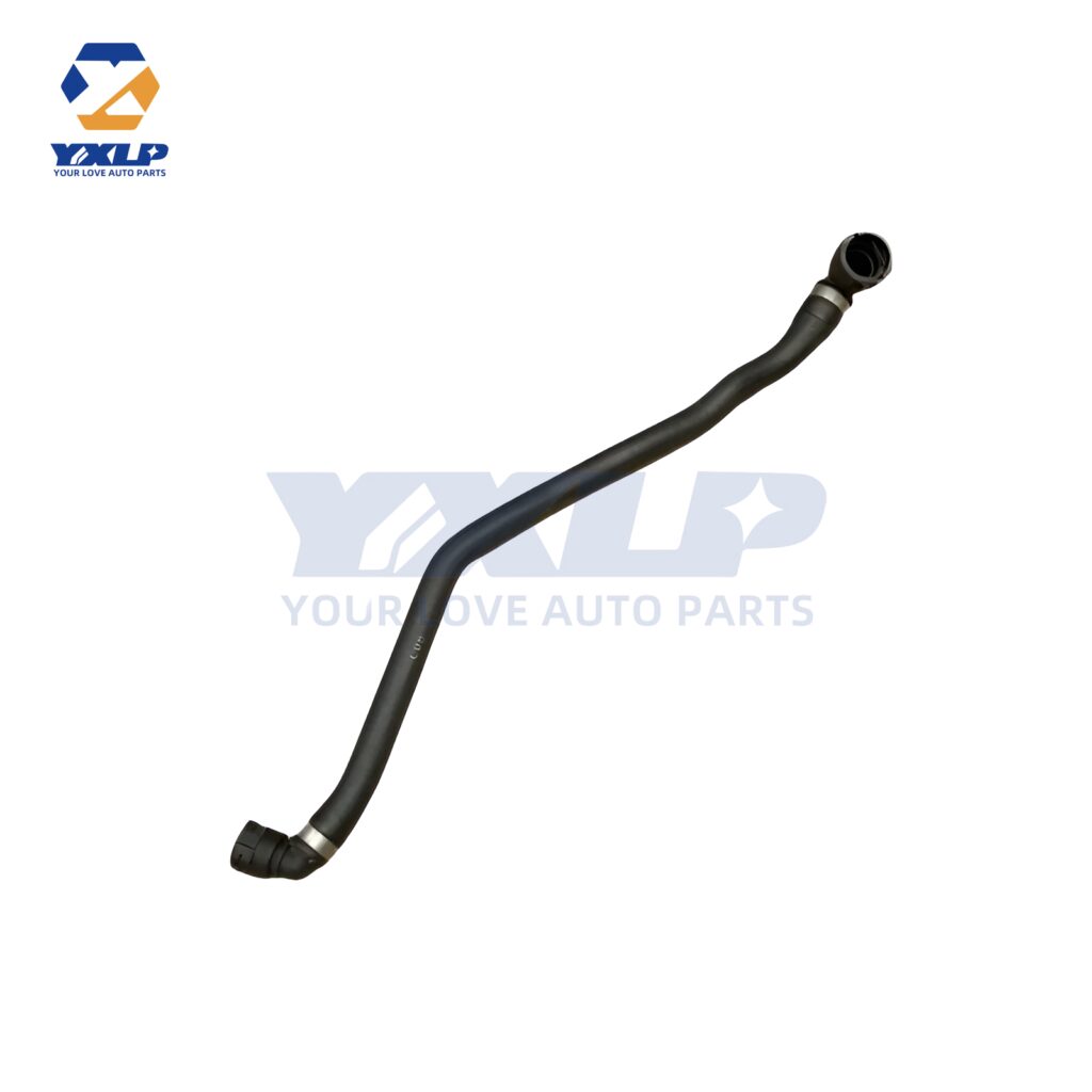 17127624676 Auxiliary Reservoir Lower Water Pipe for BMW 1 F20 F21 2 Convertible F23 Coupe F22 F87 228 3 F30 F35 F80 Gran 05