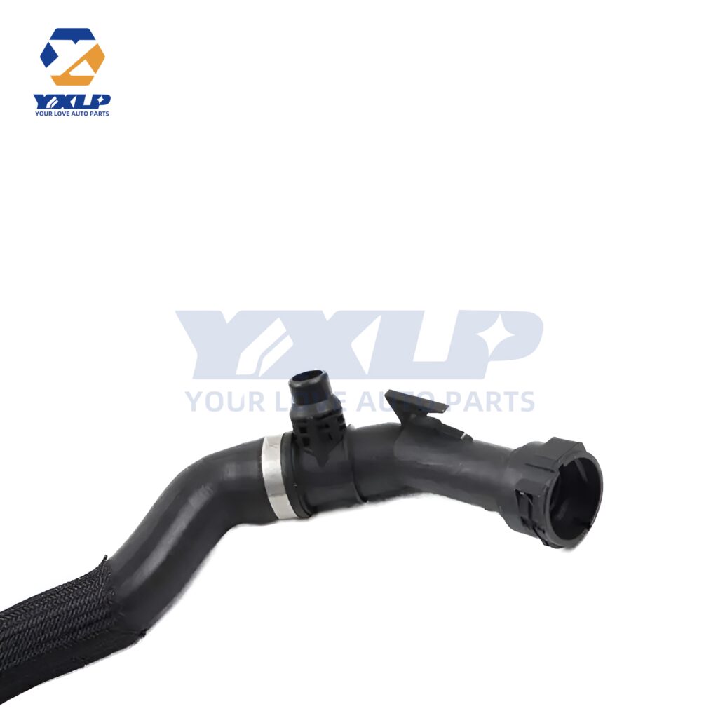 17128602027 Upper Water Pipe for BMW 1 F20 F21 Van 2 Convertible F23 Coupe F22 F87 3 F30 F35 F80 Touring F31 4 F32 F82 Gran F36 04