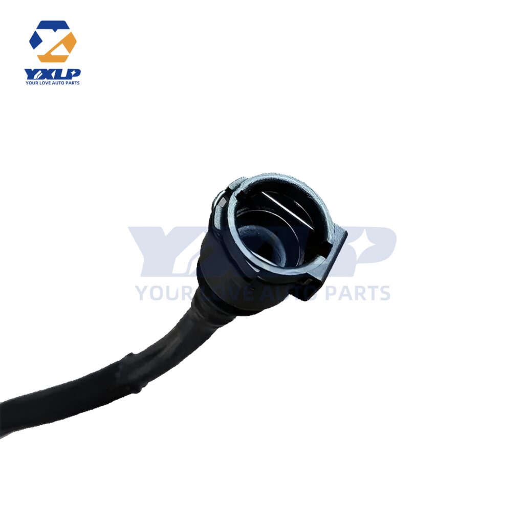 17128654824 Water Pipe for BMW 330i 320i B48d B46d 330ix High Quality Parts In Stock Fast Shipping Two Year Warranty 04