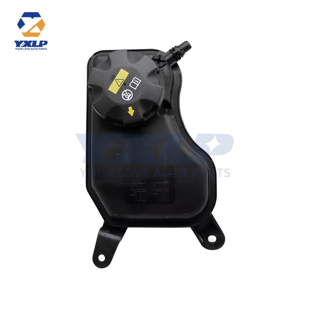 17137567462 Radiator Reservoir for BMW E81 E87 E88 E90 E91 E84 High Quality Parts In Stock Fast Shipping Two Year Warranty 01