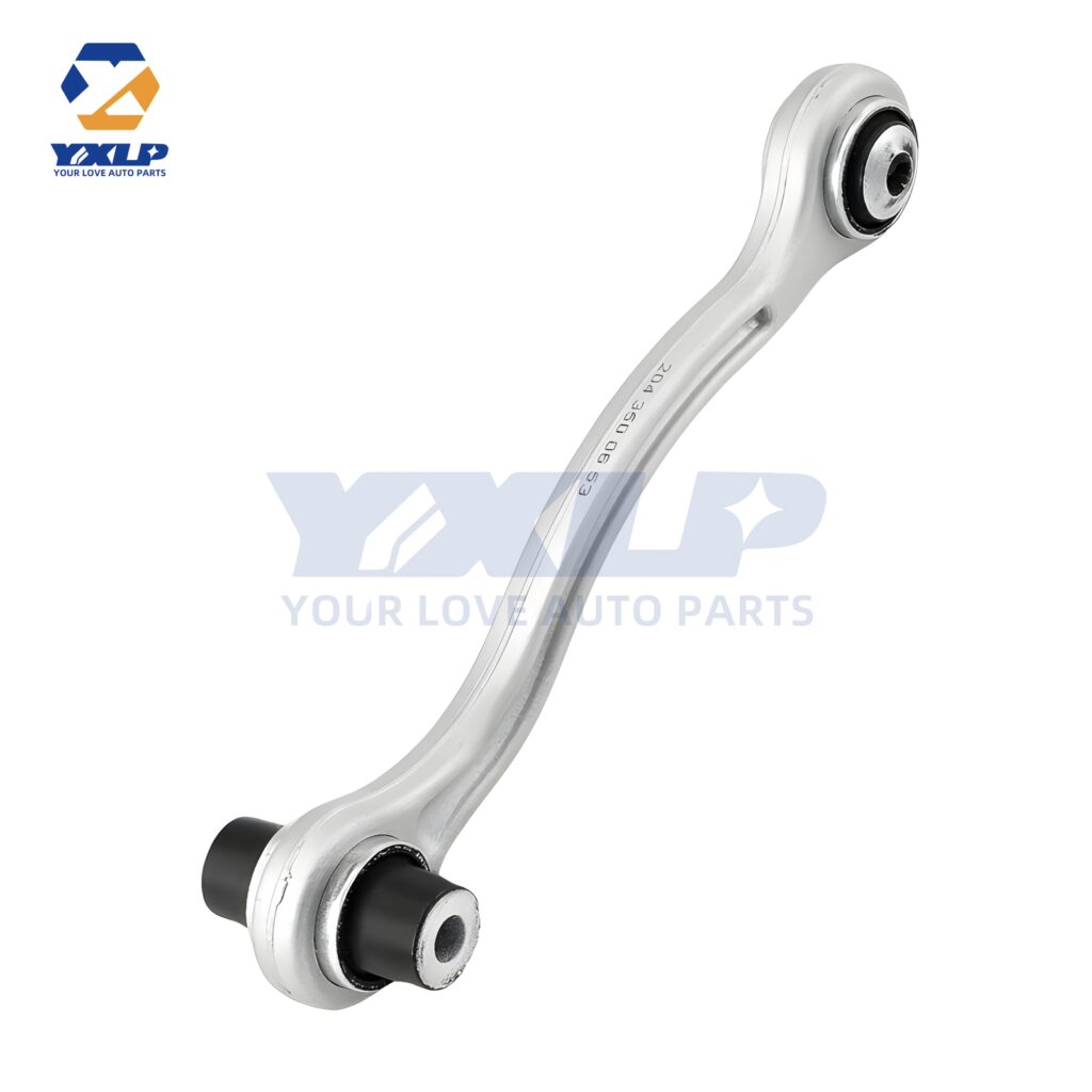 2043500653 Right Rear Lower Control Arm for Mercedes Benz C Class T model S204 C Class W204 E Class W212 Convertible A207 Coupe 01