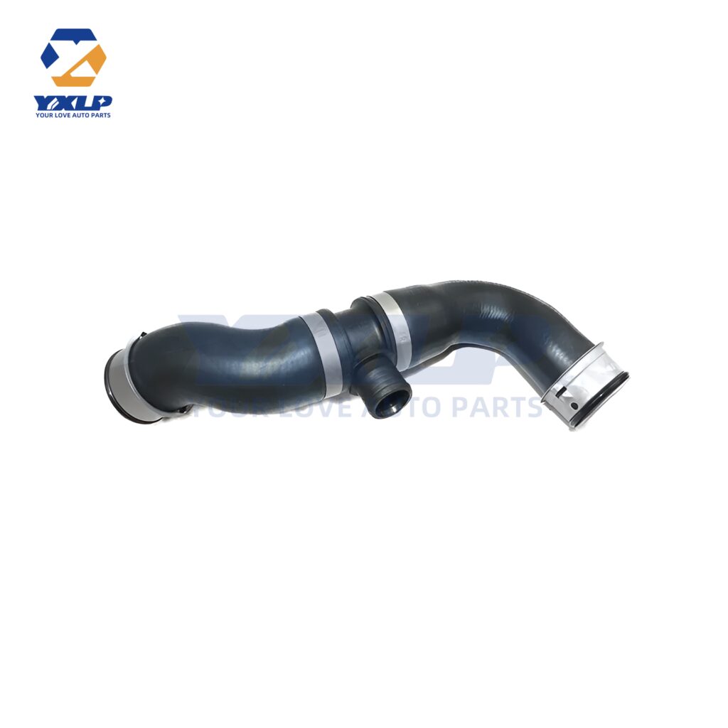 2045012682 Lower Water Pipe for Mercedes Benz C Class T model S204 C Class W204 Coupe C204 E Class W212 C207 S212 In Stock 05