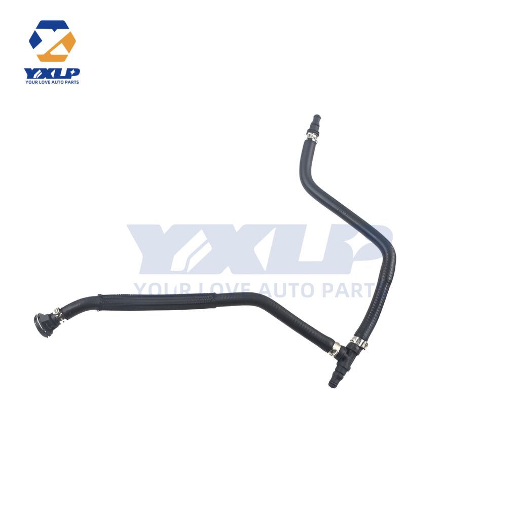 2045013325 Auxiliary Reservoir Return Pipe for Mercedes Benz E Class Coupe C207 Mercedes benz Bbdc Glk Closed Off road Vehicle 03