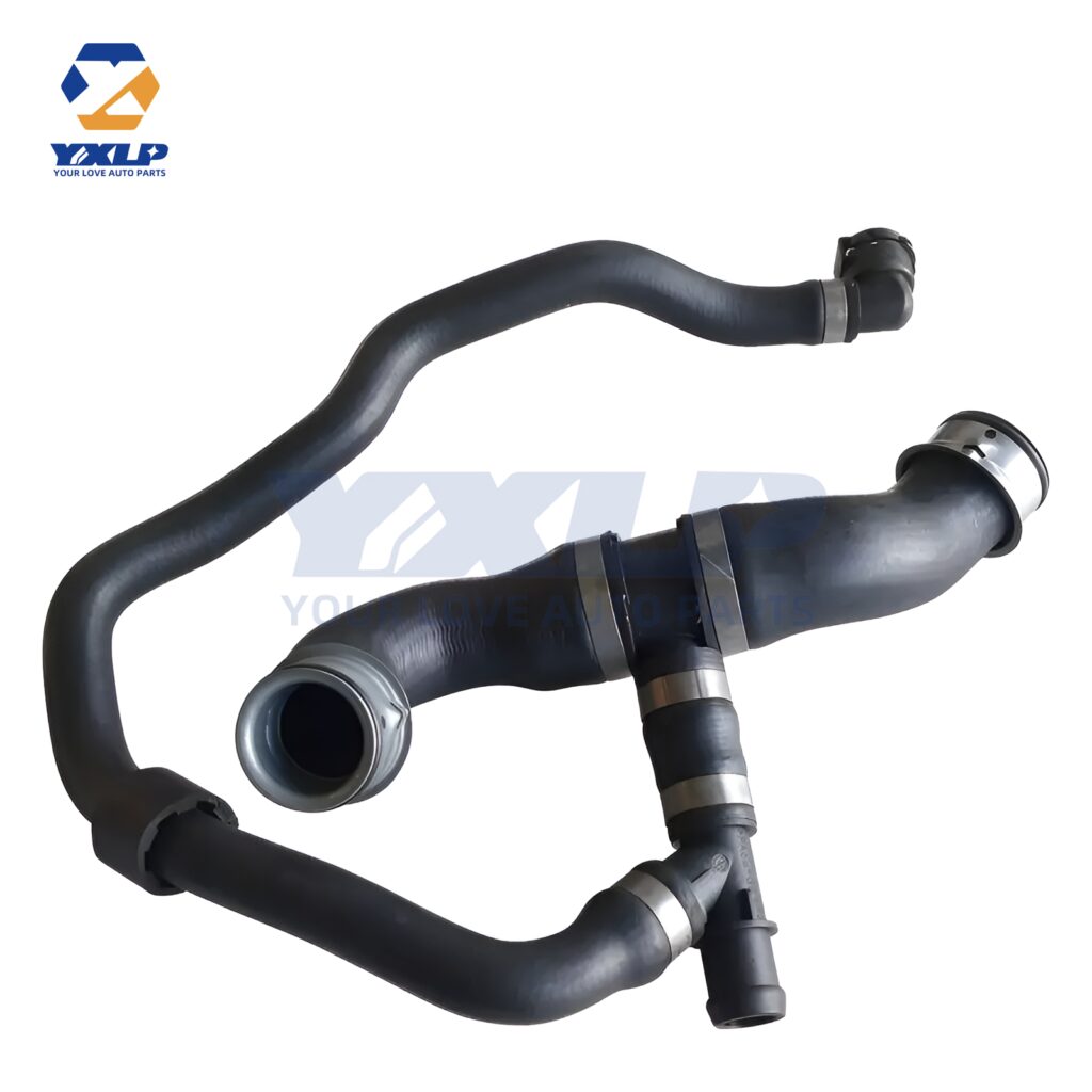 2045019682 Lower Water Pipe for Mercedes Benz C Class T model S204 C Class W204 Coupe C204 High Quality Parts In Stock 05