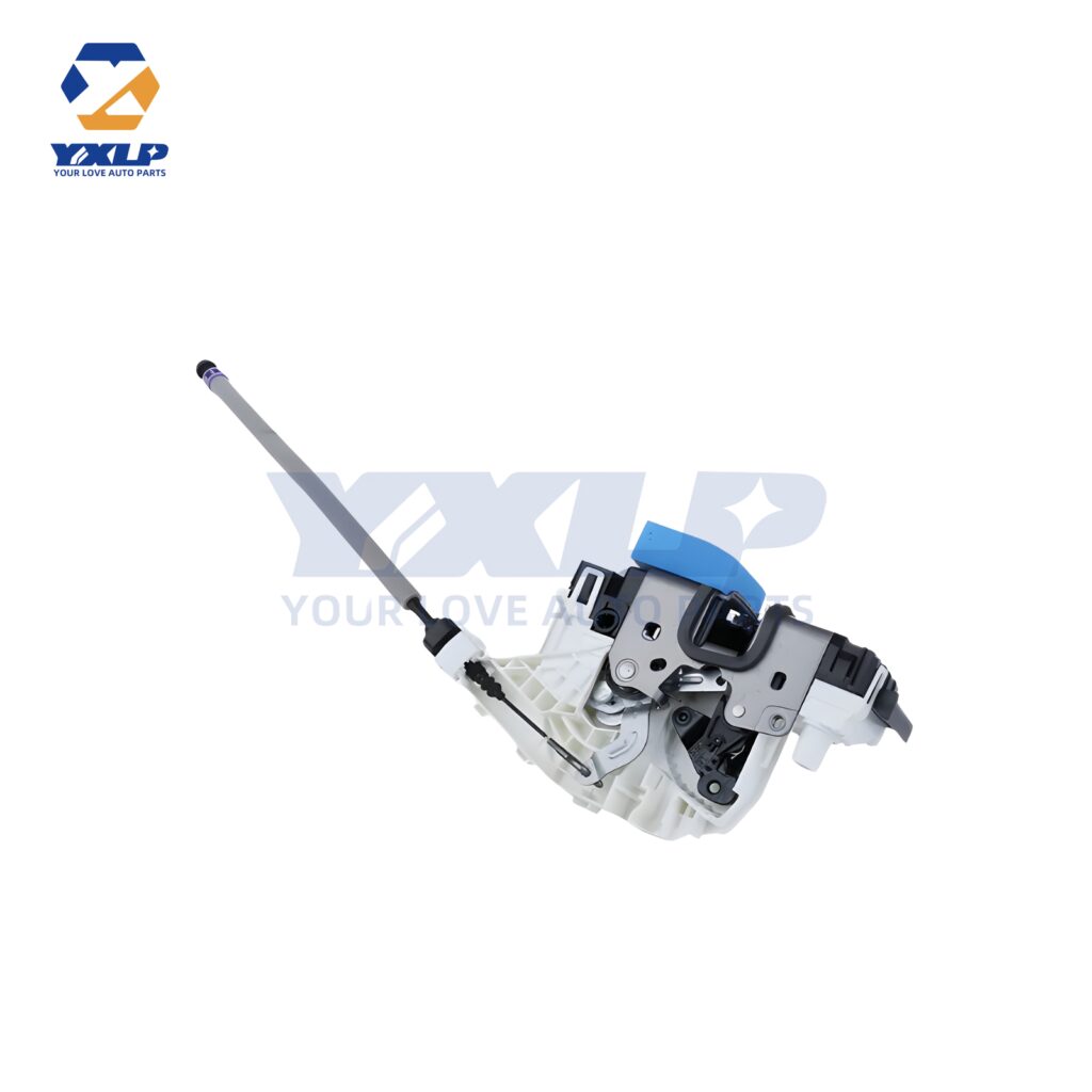 2047303935 Left Rear Door Lock Motor for Mercedes Benz C 180 Cdi Blueefficiency 200 220 250 High Quality Parts In Stock 05