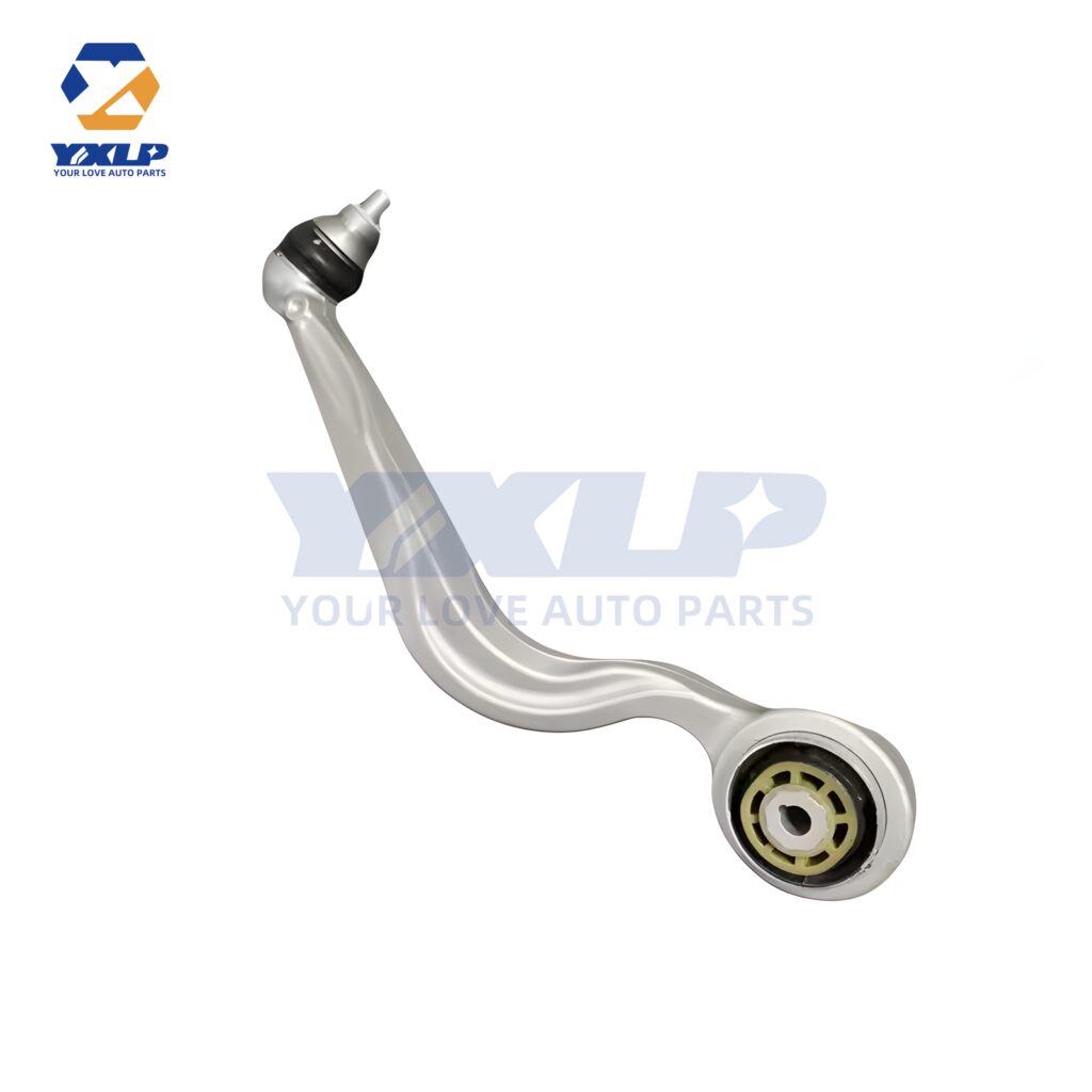 2053301705 Left Front Lower Control Arm for Mercedes Benz Glc X253 High Quality Parts In Stock Fast Shipping Two Year Warranty 02