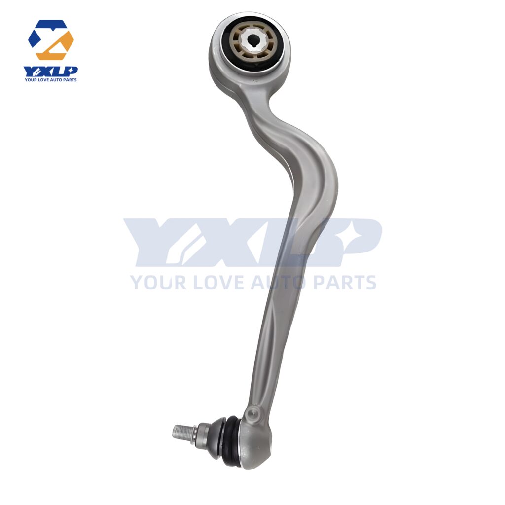 2053301805 Right Front Lower Control Arm for Mercedes Benz Glc X253 High Quality Parts In Stock Fast Shipping Two Year Warranty 01