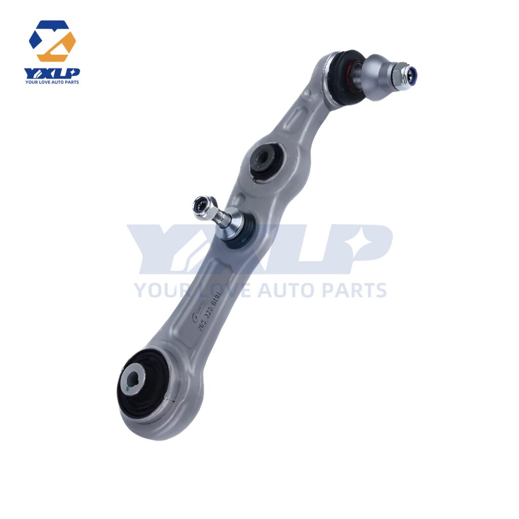 2053306101 Left Front Lower Straight Arm for Mercedes Benz C Class W205 T model S205 High Quality Parts In Stock Fast Shipping 05