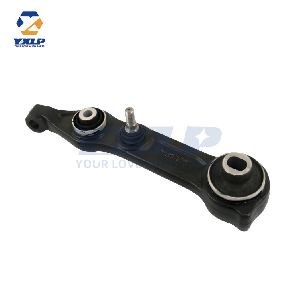 2113308107 Left Front Lower Straight Arm for Mercedes Benz CLS C219 E Class W211 E 250 Cdi W212 T model S211 High Quality Parts 05