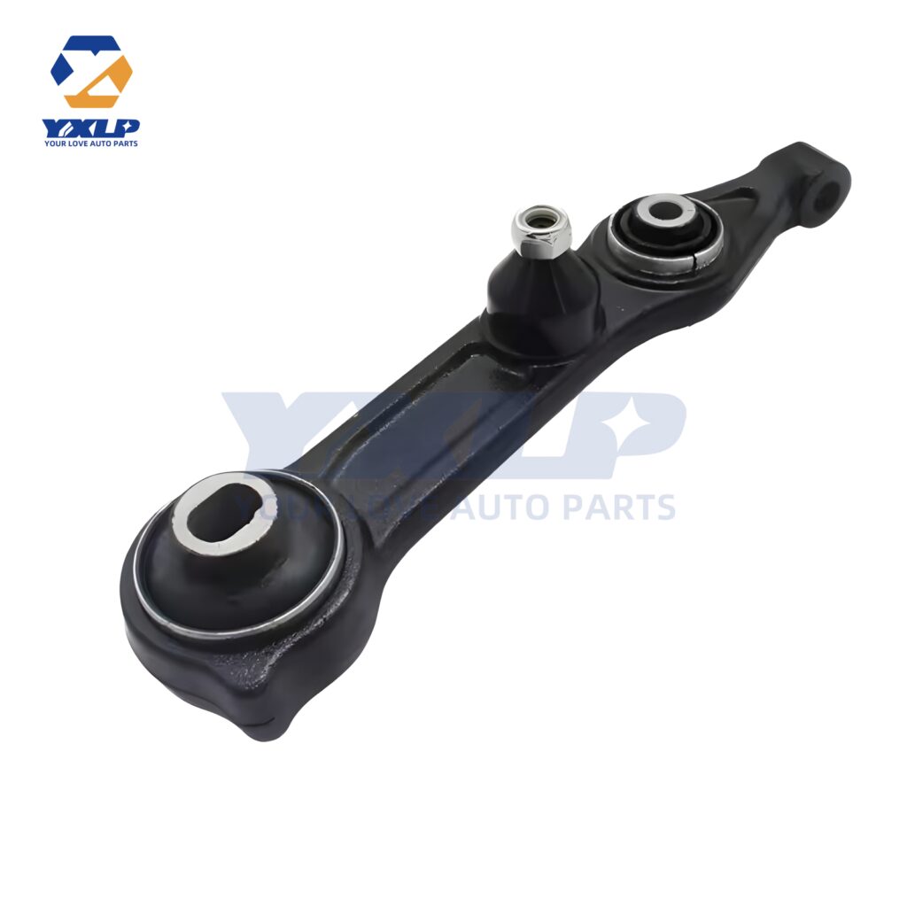 2113308207 Right Front Lower Straight Arm for Mercedes Benz CLS C219 E Class W211 E 250 Cdi W212 T model S211 High Quality Parts 01