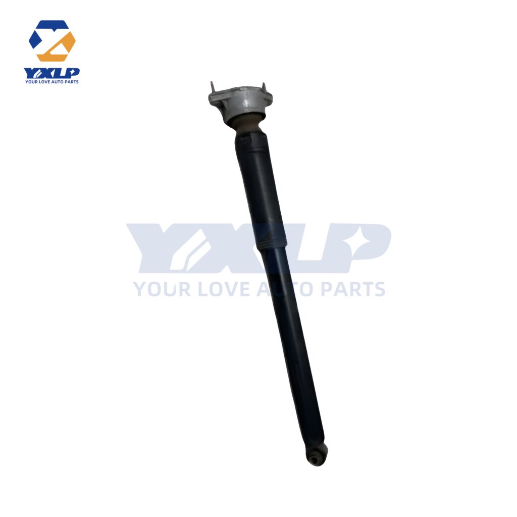 2123201030 Rear Shock Absorber for Mercedes Benz E Class W212 High Quality Parts In Stock Fast Shipping Two Year Warranty 01