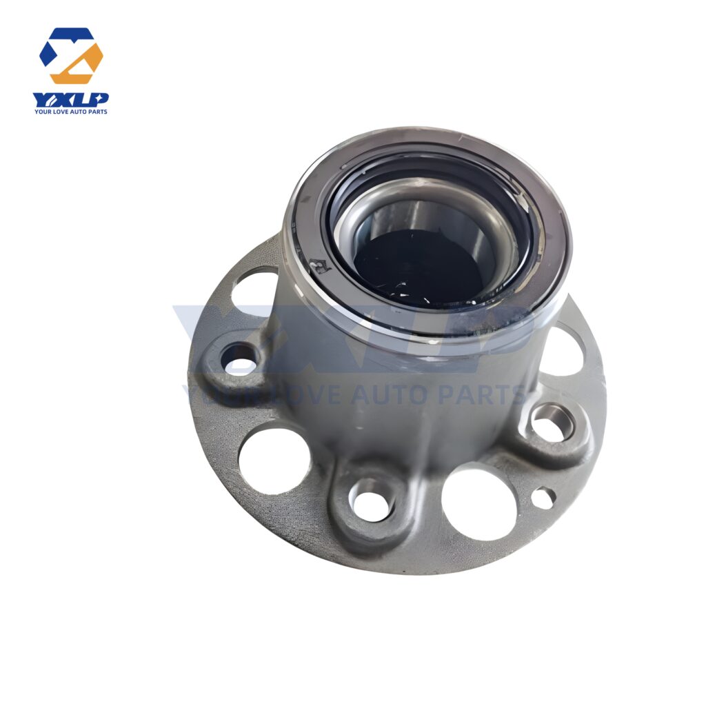 2123300025 Front Wheel Bearing for Mercedes Benz CLS C218 Shooting Brake X218 E Class W212 T model S212 High Quality Parts 01