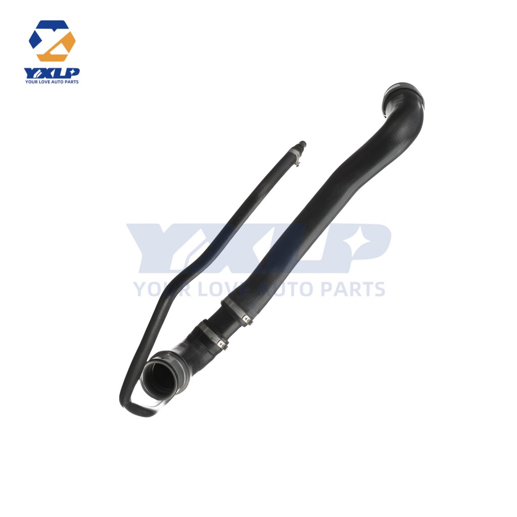 2125011382 Upper Water Pipe for Mercedes Benz E Class W212 T model S212 High Quality Parts In Stock Fast Shipping 05