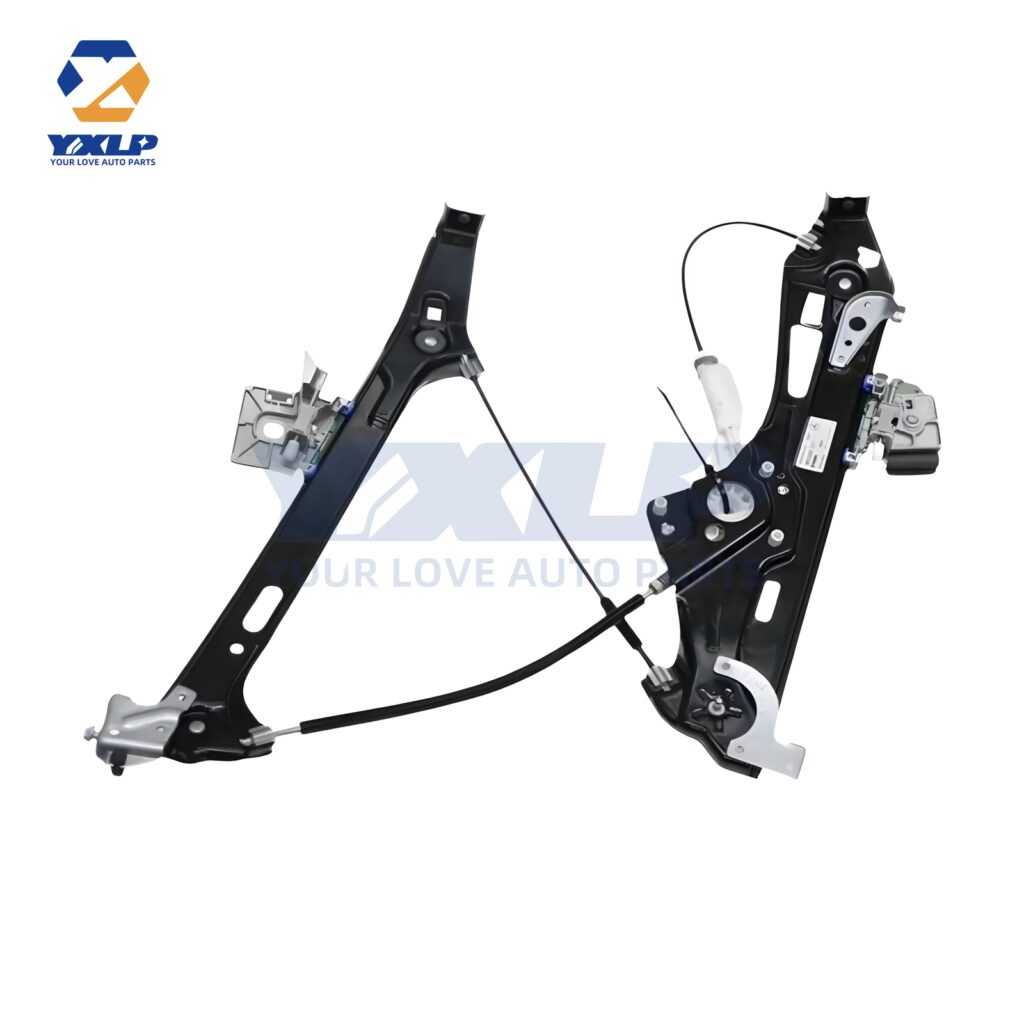 2127201579 Left Front Door Window Regulator for Mercedes Benz C 180 Cdi Blueefficiency 200 220 250 High Quality Parts In Stock 05