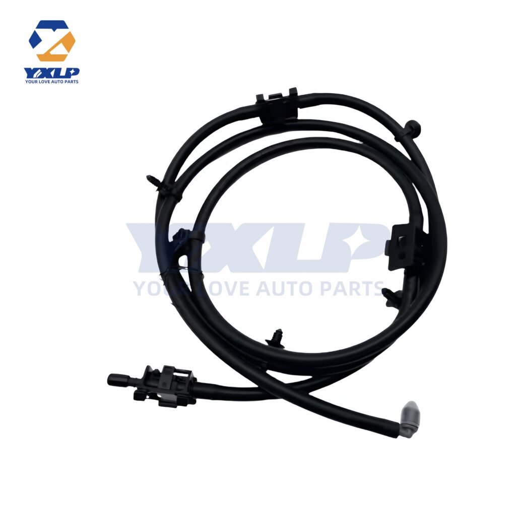 2138608900 Wiper Washer Hose for Mercedes Benz E 220 D 4matic 300 200 De High Quality Parts In Stock Fast Shipping 02