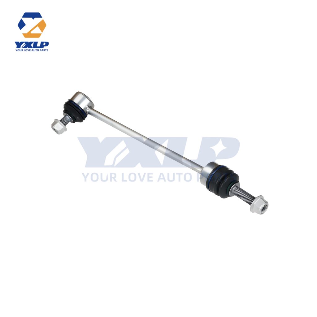 2213200189 Left Front Stabilizer Bar Ball Joint for Mercedes Benz S Class W221 High Quality Parts In Stock Fast Shipping 01