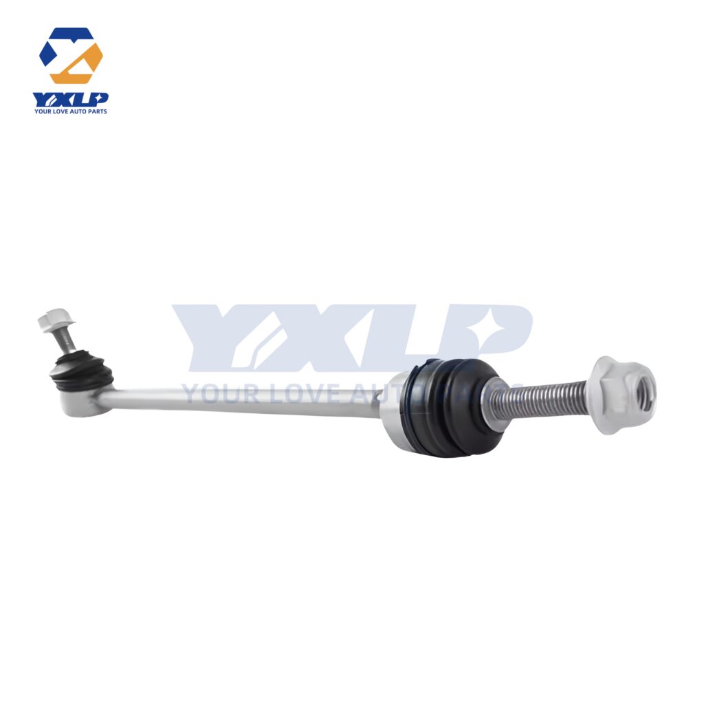 2213201589 Left Front Stabilizer Bar Ball Joint for Mercedes Benz S Class W221 High Quality Parts In Stock Fast Shipping 03