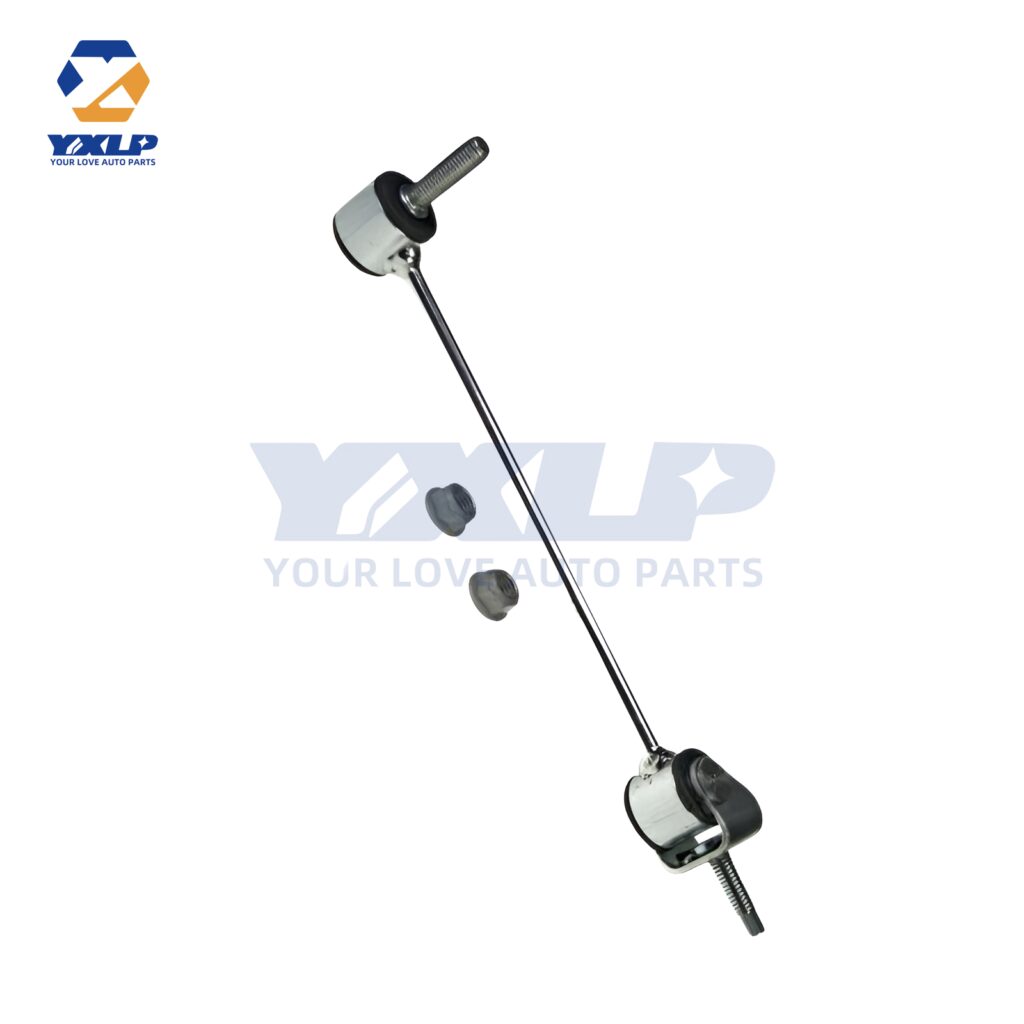 2213201989 Left Rear Stabilizer Bar Ball Joint for BMW S Class W221 Coupe C216 High Quality Parts In Stock Fast Shipping 05