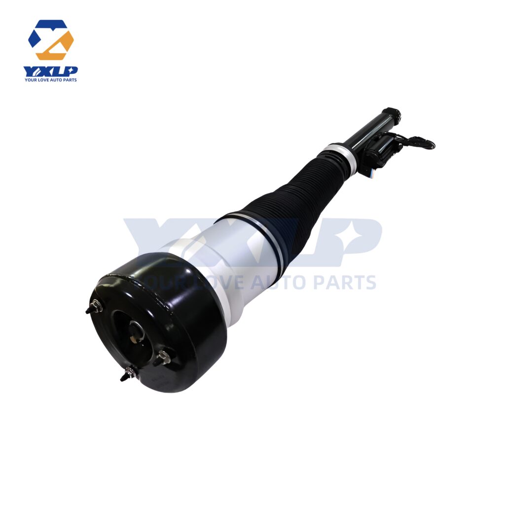 2213209313 Left Front Air Shock for Mercedes Benz S 320 Cdior350 S350 Bluetec 420 450 280 300 High Quality Parts In Stock 05