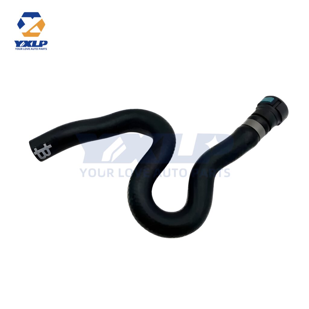 2214663781 Power Steering Pump Inlet Pipe for Mercedes Benz Cl 500 Blueefficiency 63 Amg 4matic S 250 Cdi 320or350 In Stock 04