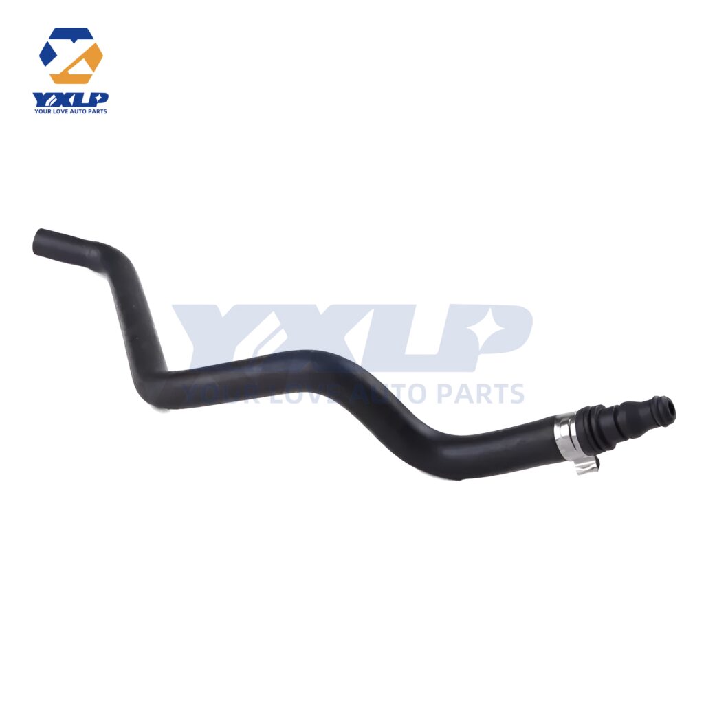 2215011725 Auxiliary Reservoir Return Pipe for Mercedes Benz S Class W221 Coupe C216 High Quality Parts In Stock Fast Shipping 01