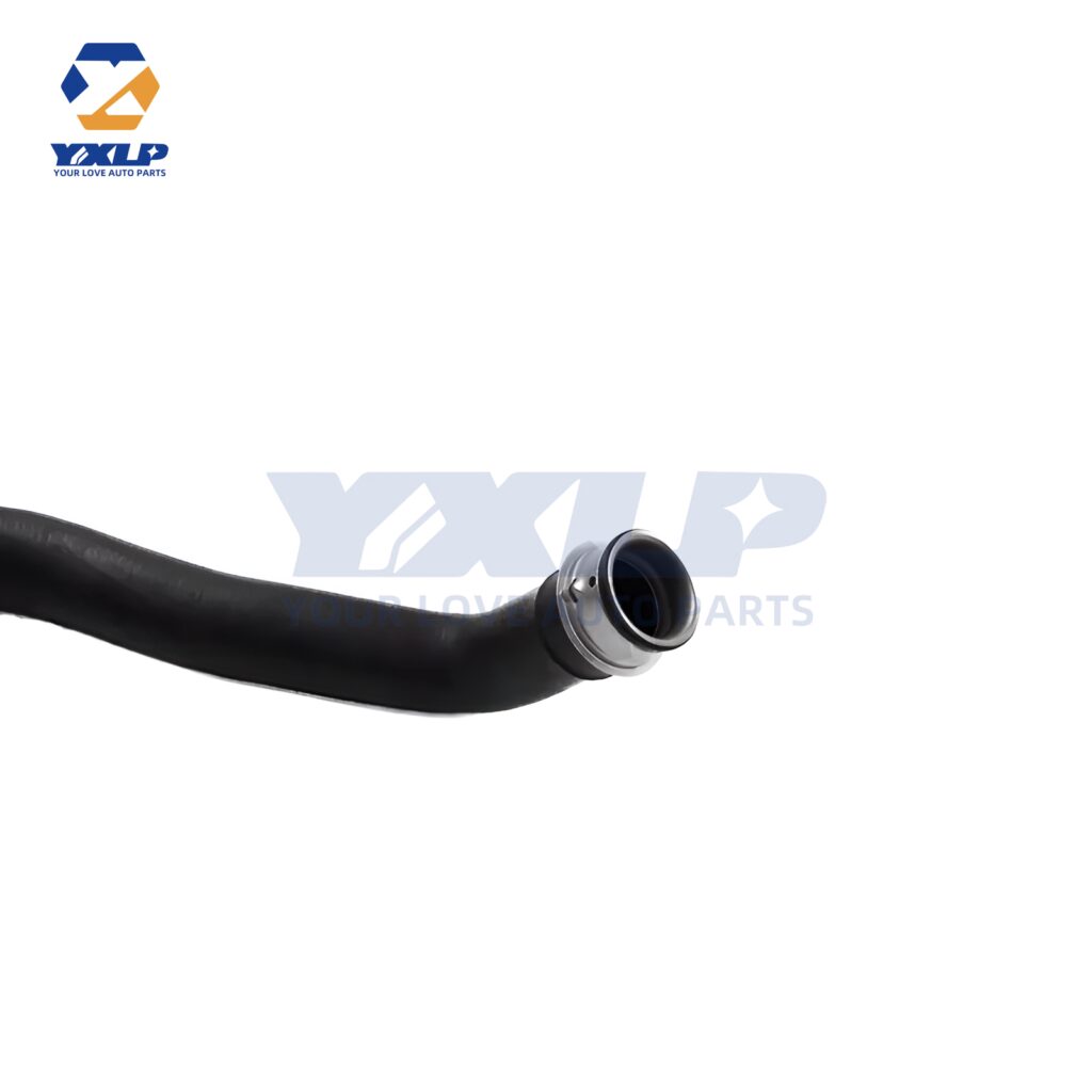 2215013584 Upper Water Pipe for Mercedes Benz S Class W221 High Quality Parts In Stock Fast Shipping Two Year Warranty 01