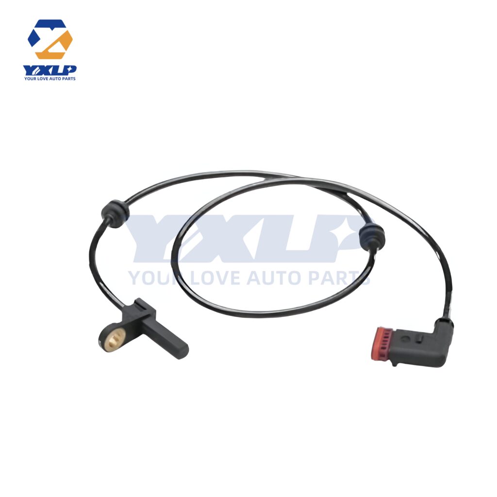 2215400917 Rear Abs Sensor for Mercedes Benz Cl 500or550 Usa Japan Blueefficiency 63 Amg 600 65 High Quality Parts In Stock 05