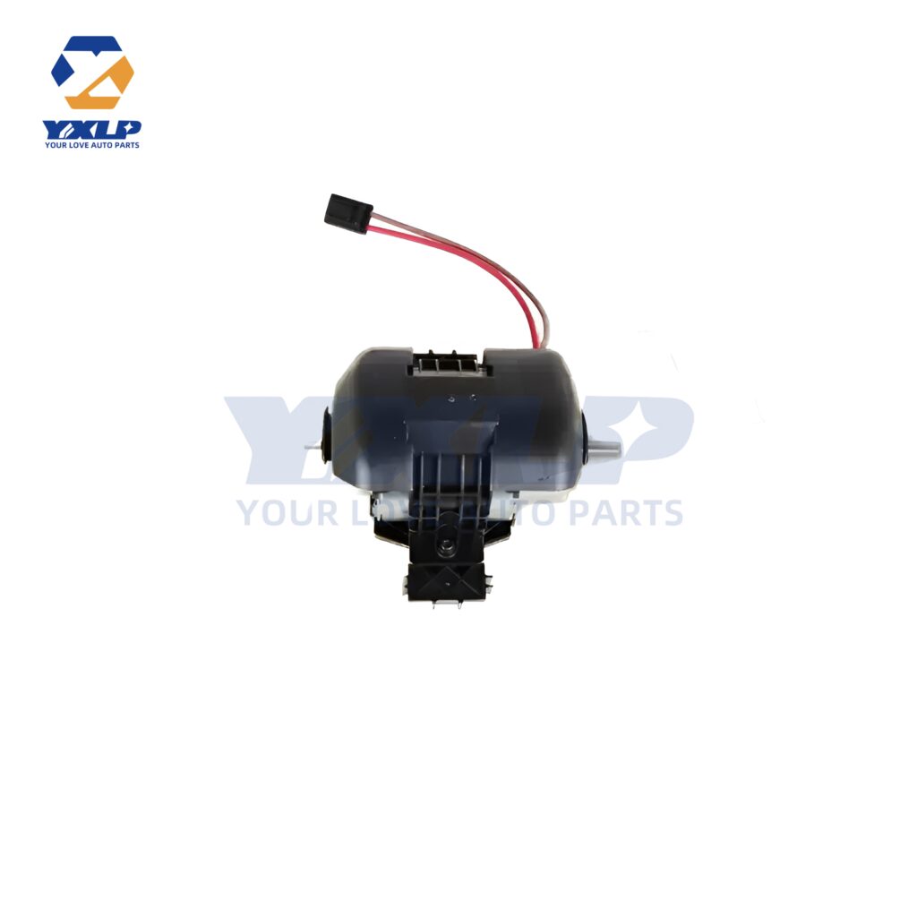 2218202714 Front Blower Motor for Mercedes Benz Cl 500or550 Usa Japan Blueefficiency 63 Amg 600 65 High Quality Parts In Stock 05